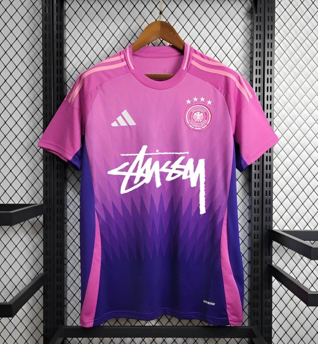 Stussy x Germania Edizione Speciale