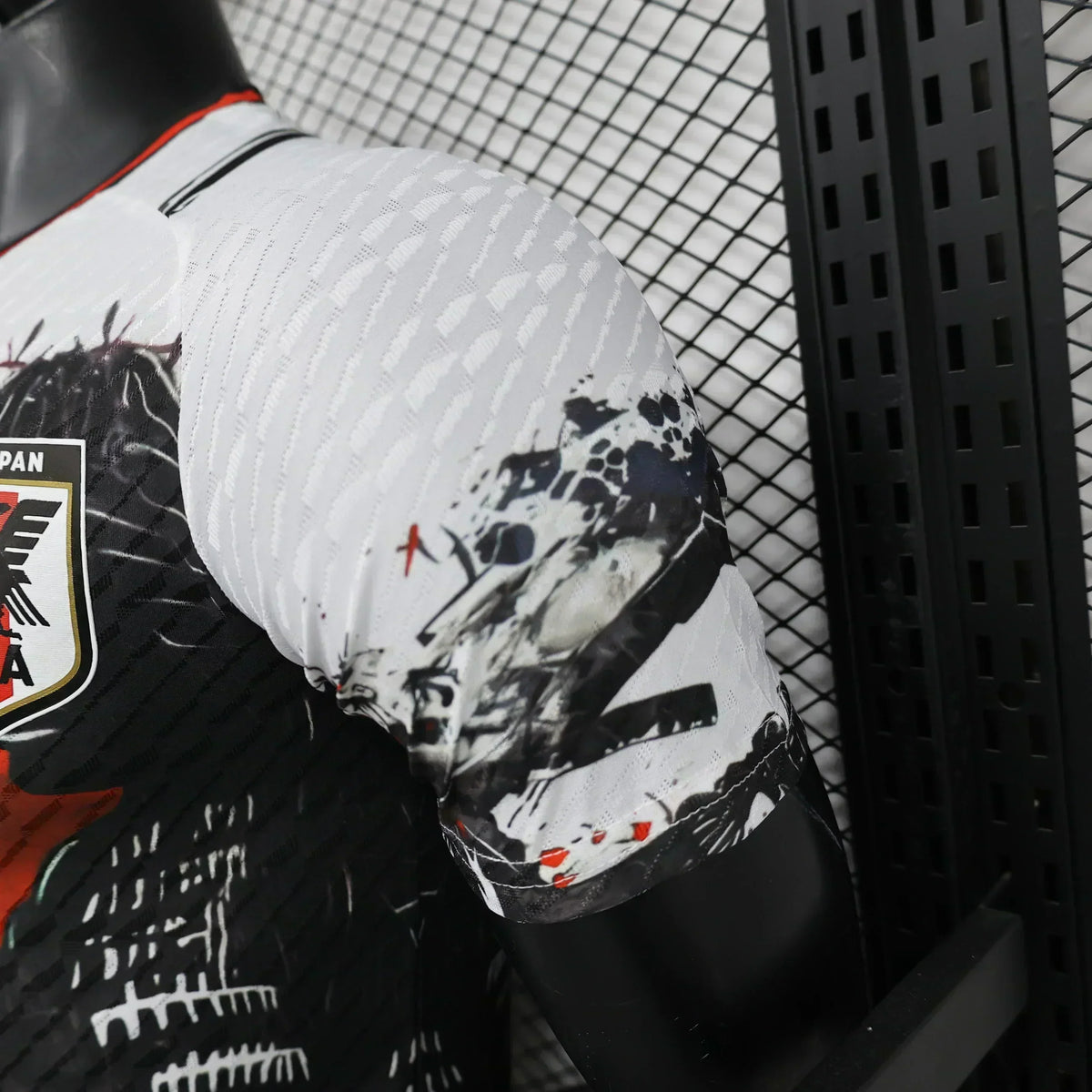 Japan "Chi no Bushido" Special Edition