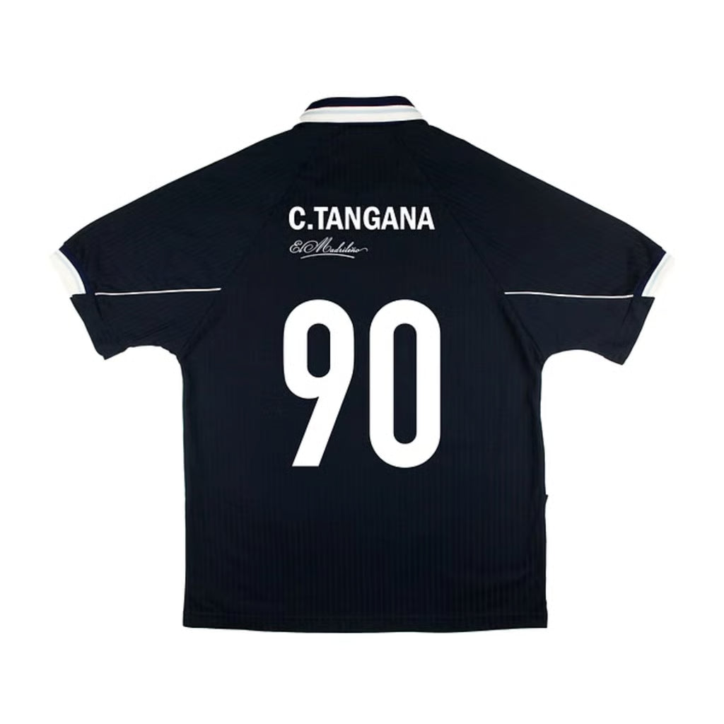 Celta de Vigo x C Tangana
