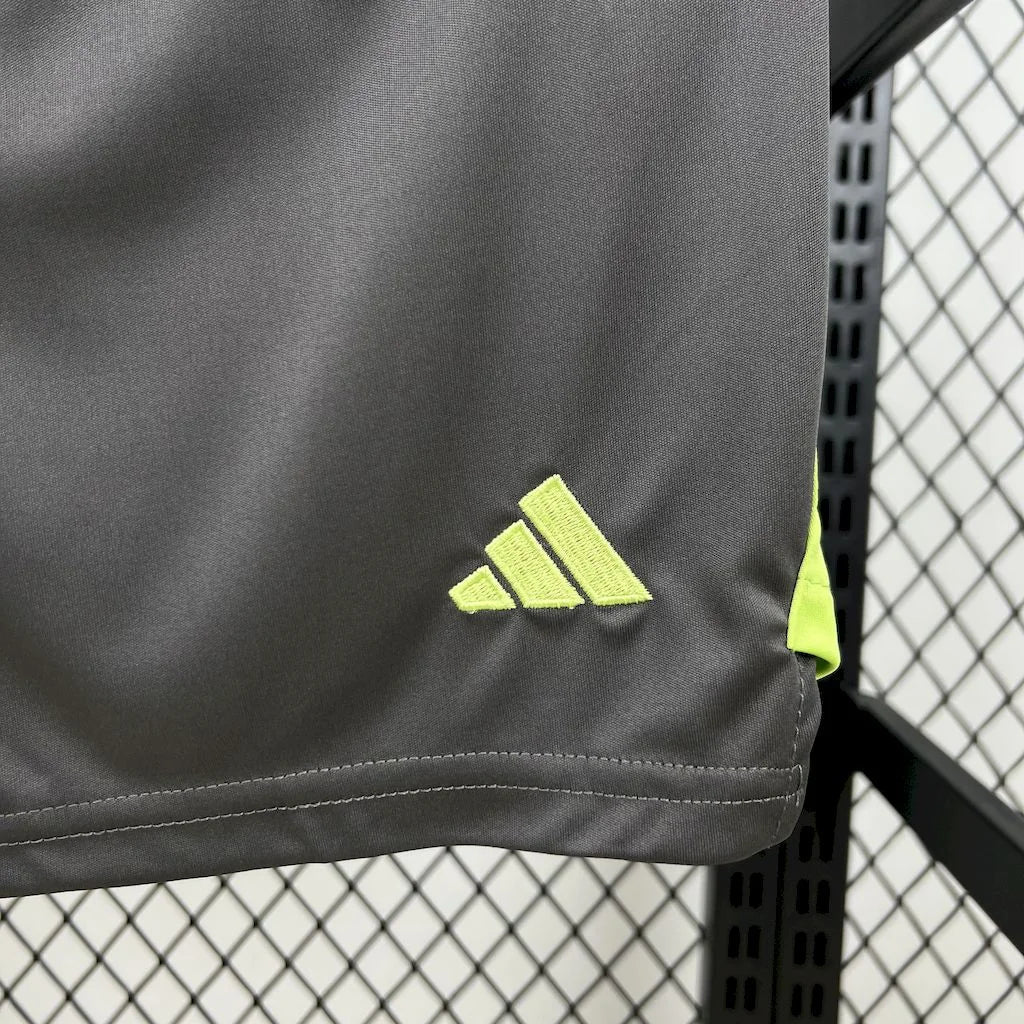 Kit da portiere Bayern Monaco 2025/2026 taglia bambino