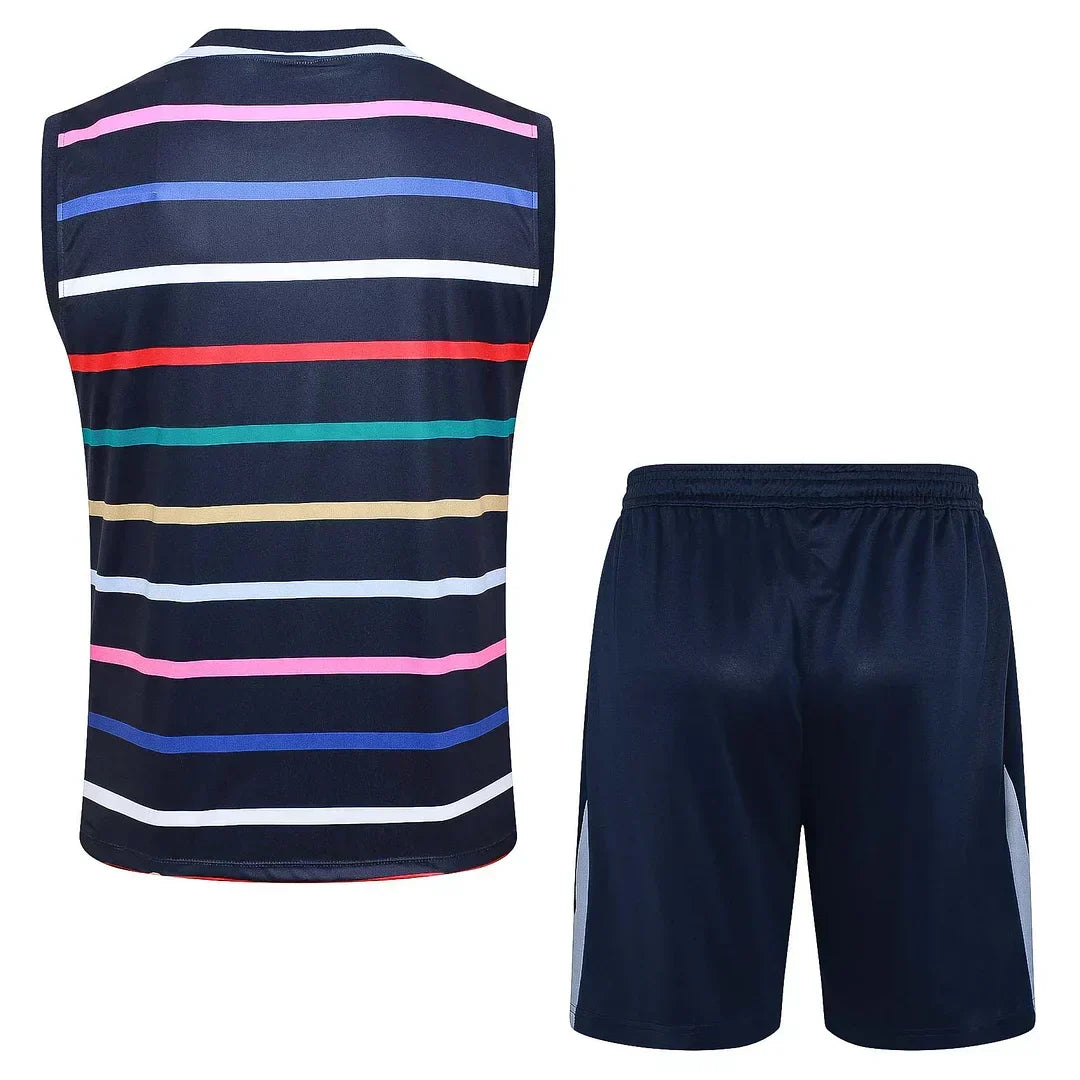 2024-2025 France Entrenamiento Wear