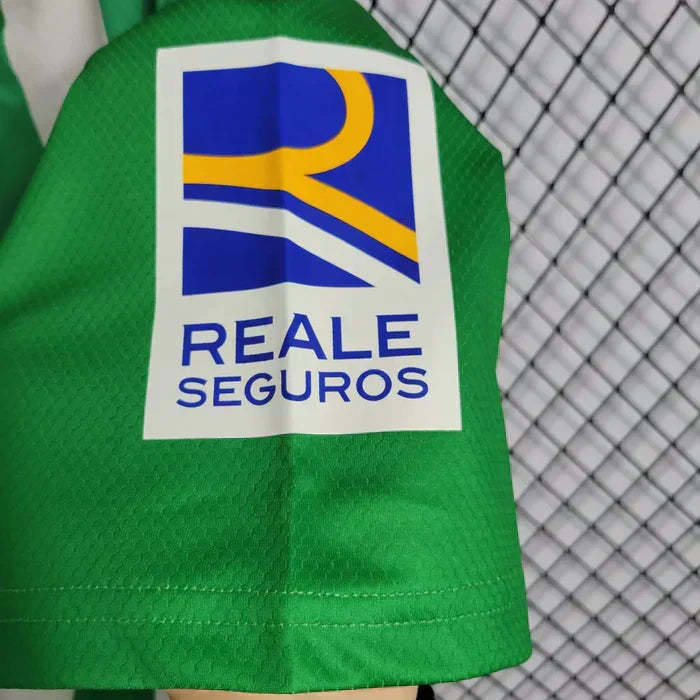 Real Betis 2022/2023 Local Kit