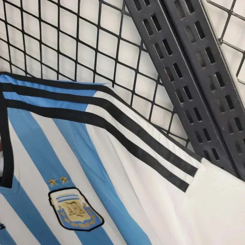 2014 Retro Argentina Local