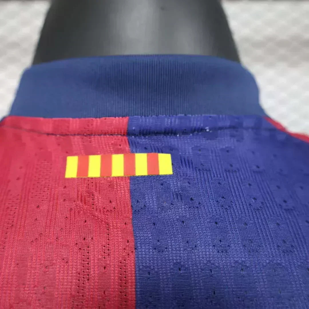 2024/2025 Barcelona Local Kit