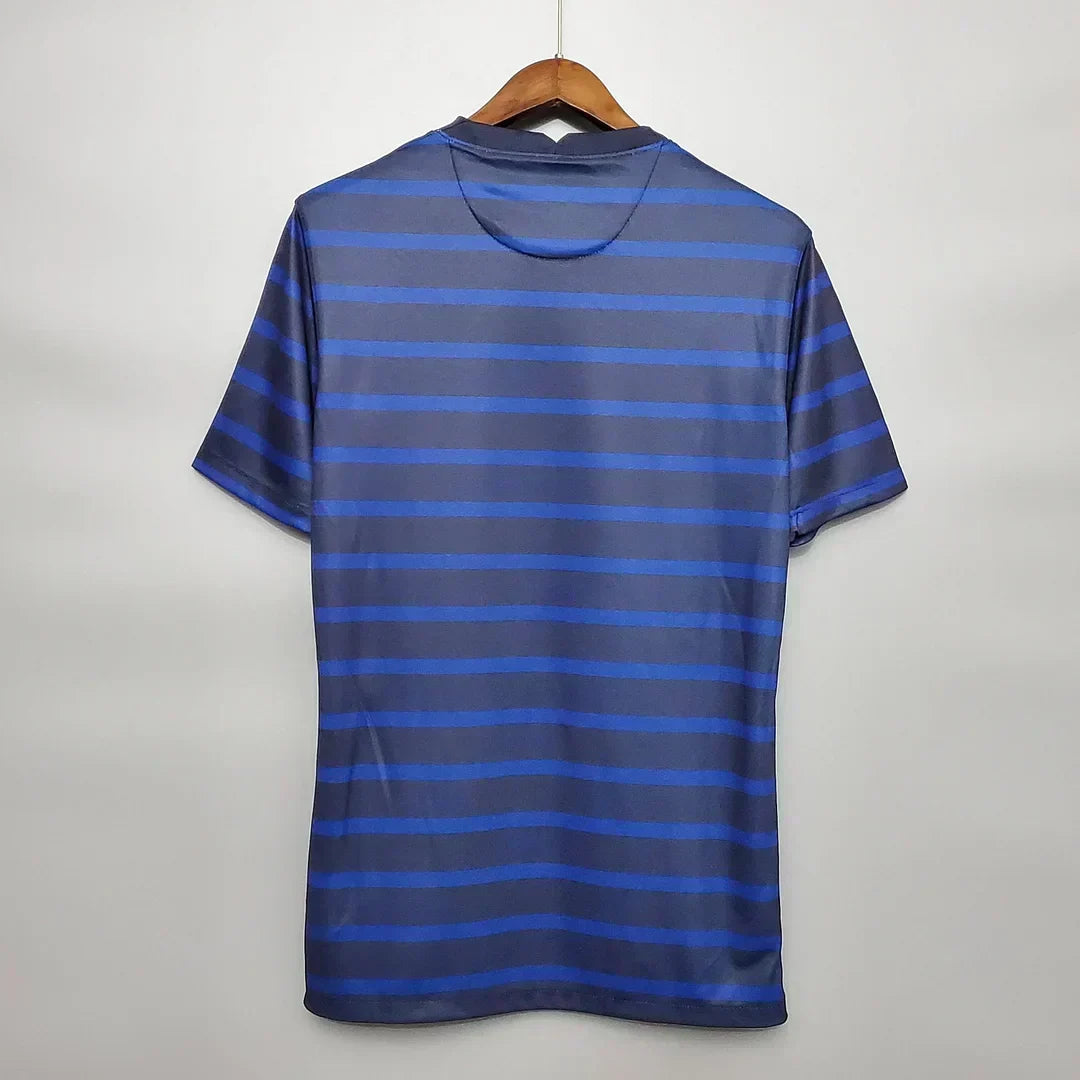 2020 France Blue Local