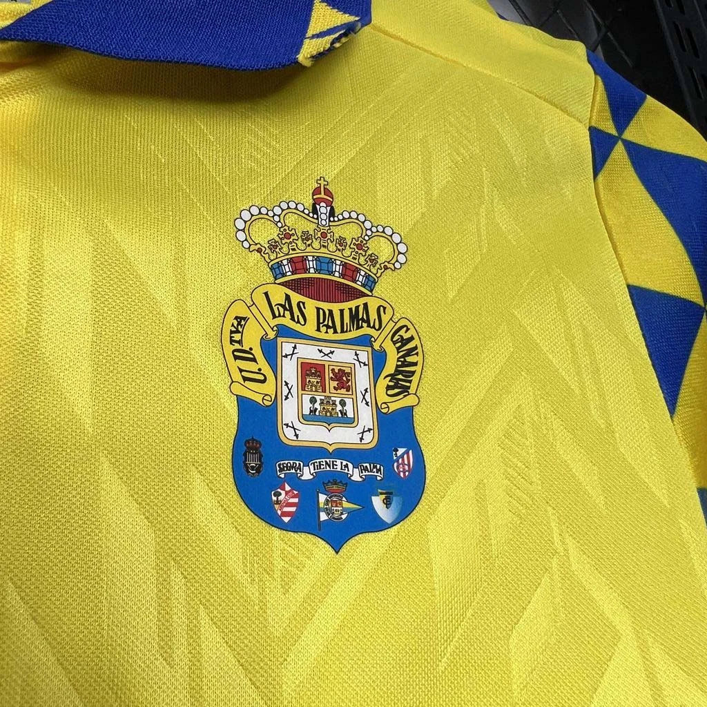 2024-2025 KIDS Las Palmas Local Kit Children's Size