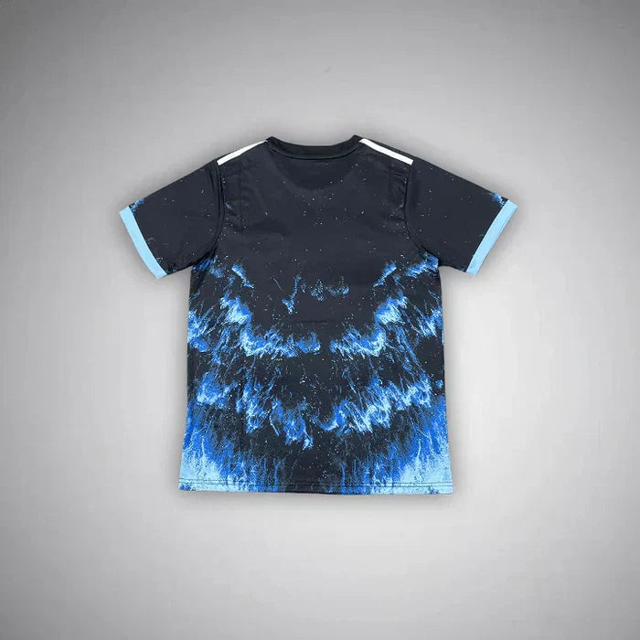 Real Madrid "Lightning Sky" Edizione Speciale