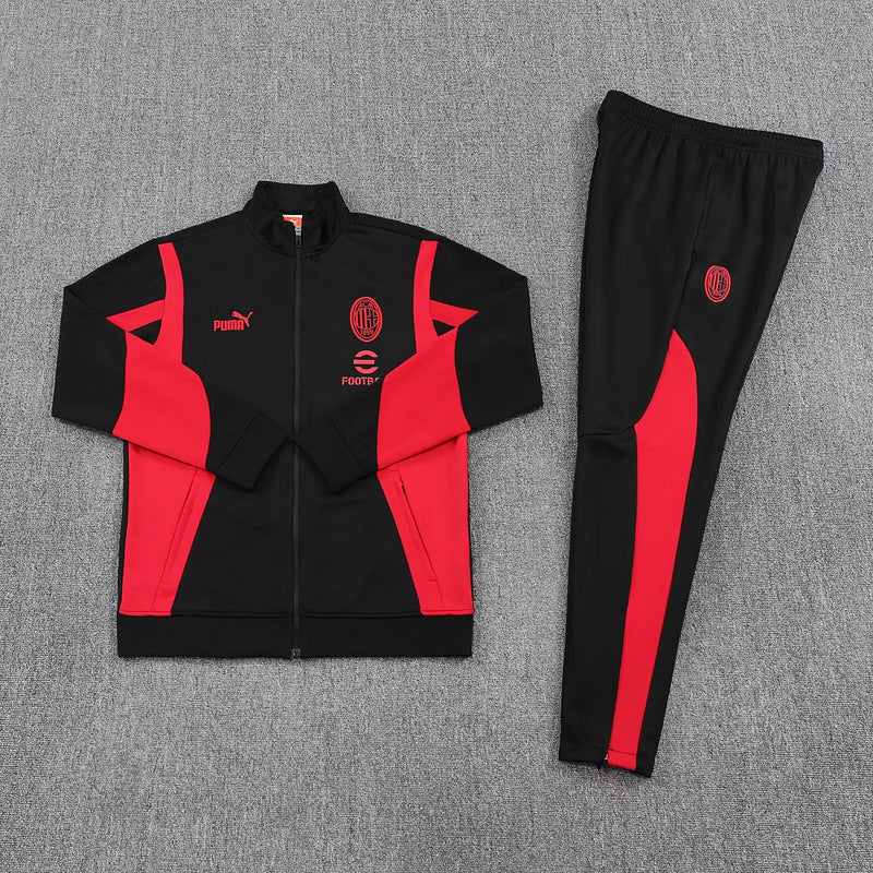 AC Milan Tracksuit