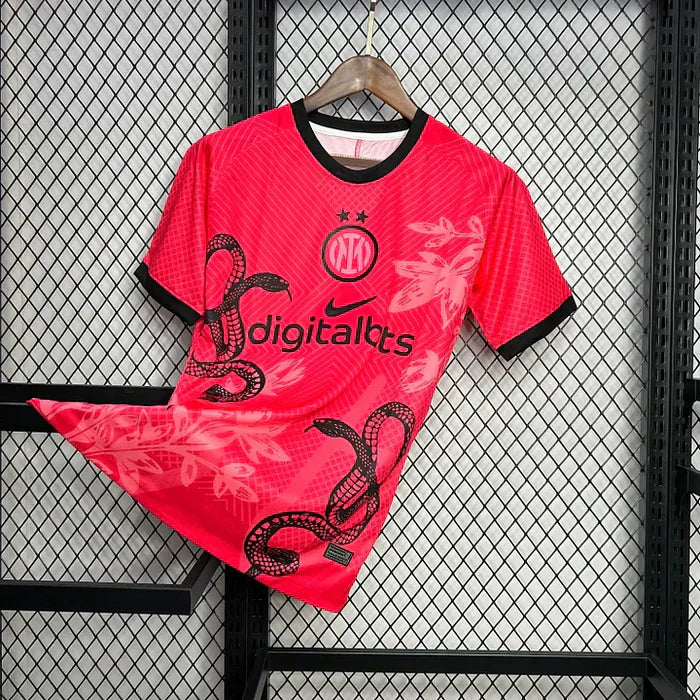 Inter Milan "Venom Strike" Edizione Speciale