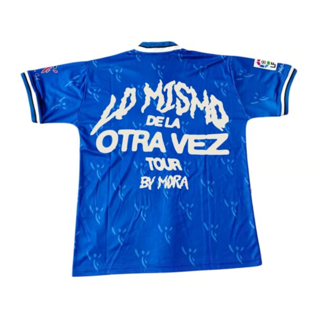 Athletic Club x Mora