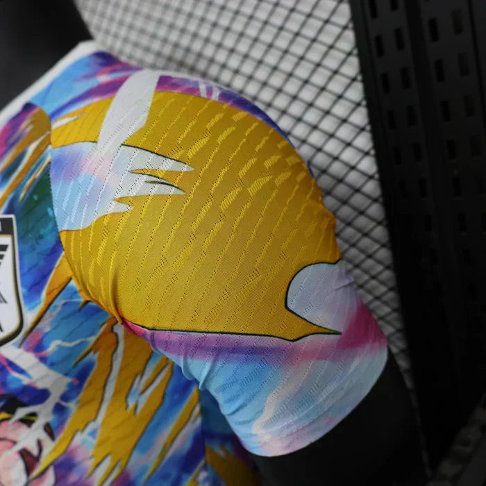 Japan "Kami no Chikara" Special Edition