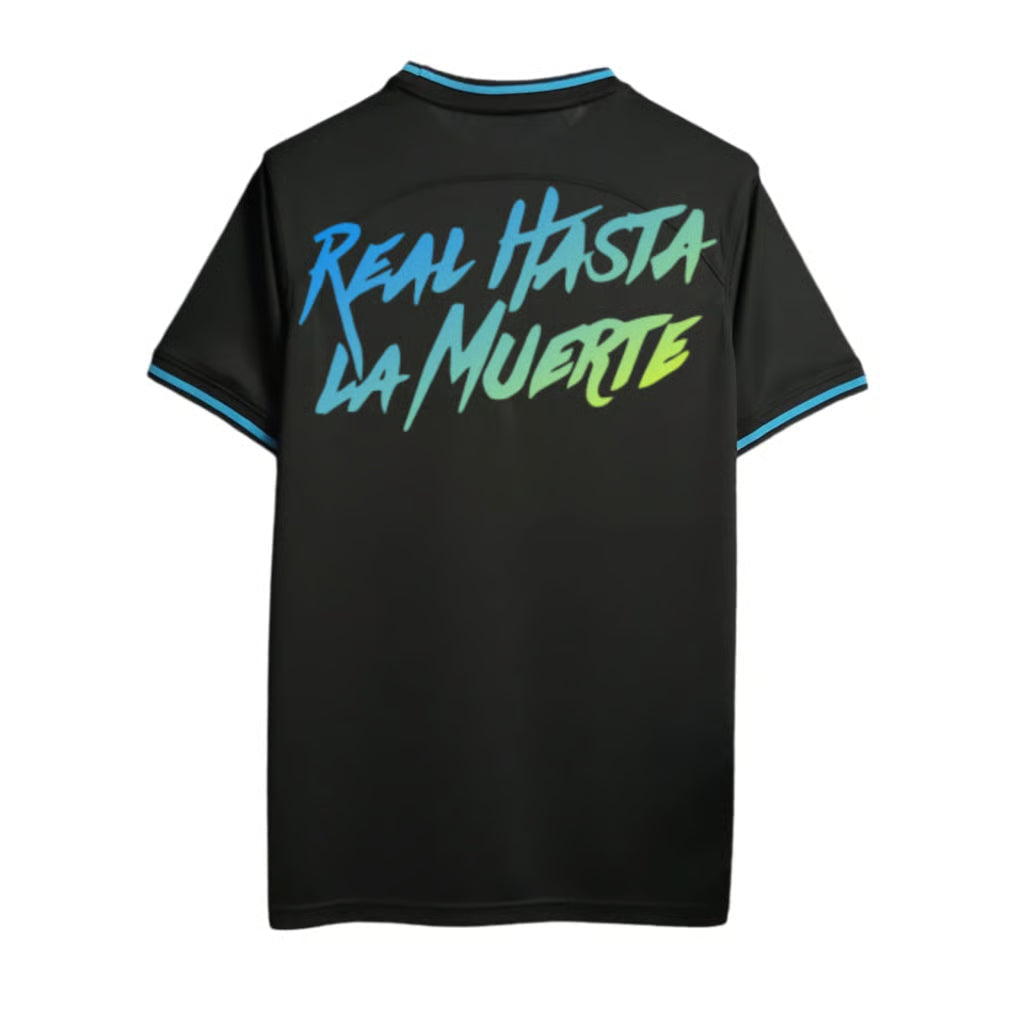 Brasile contro Anuel