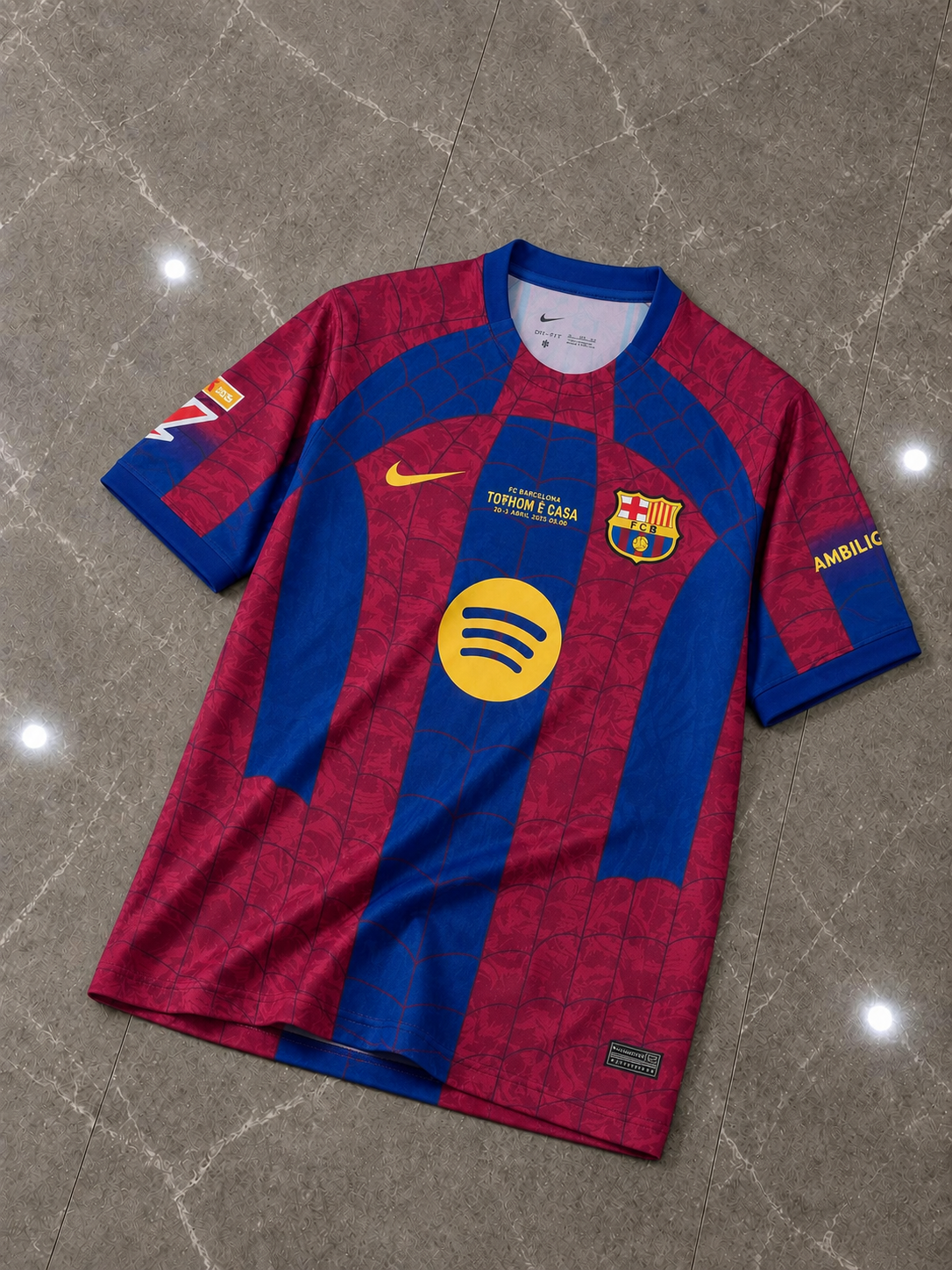 Barcelona Edición Especial
