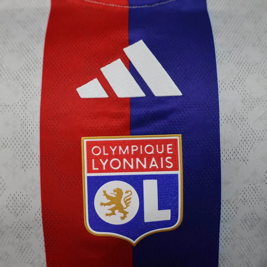 Kit locale Lione 2025-2026