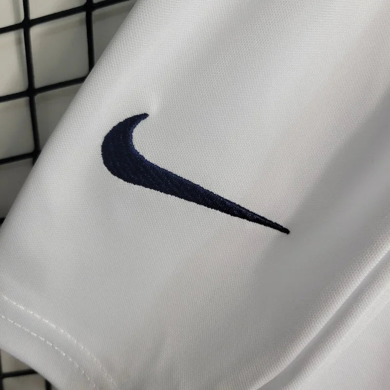 2023/2024 Psg Paris Saint-Germain Visitante Kit Talla Niño