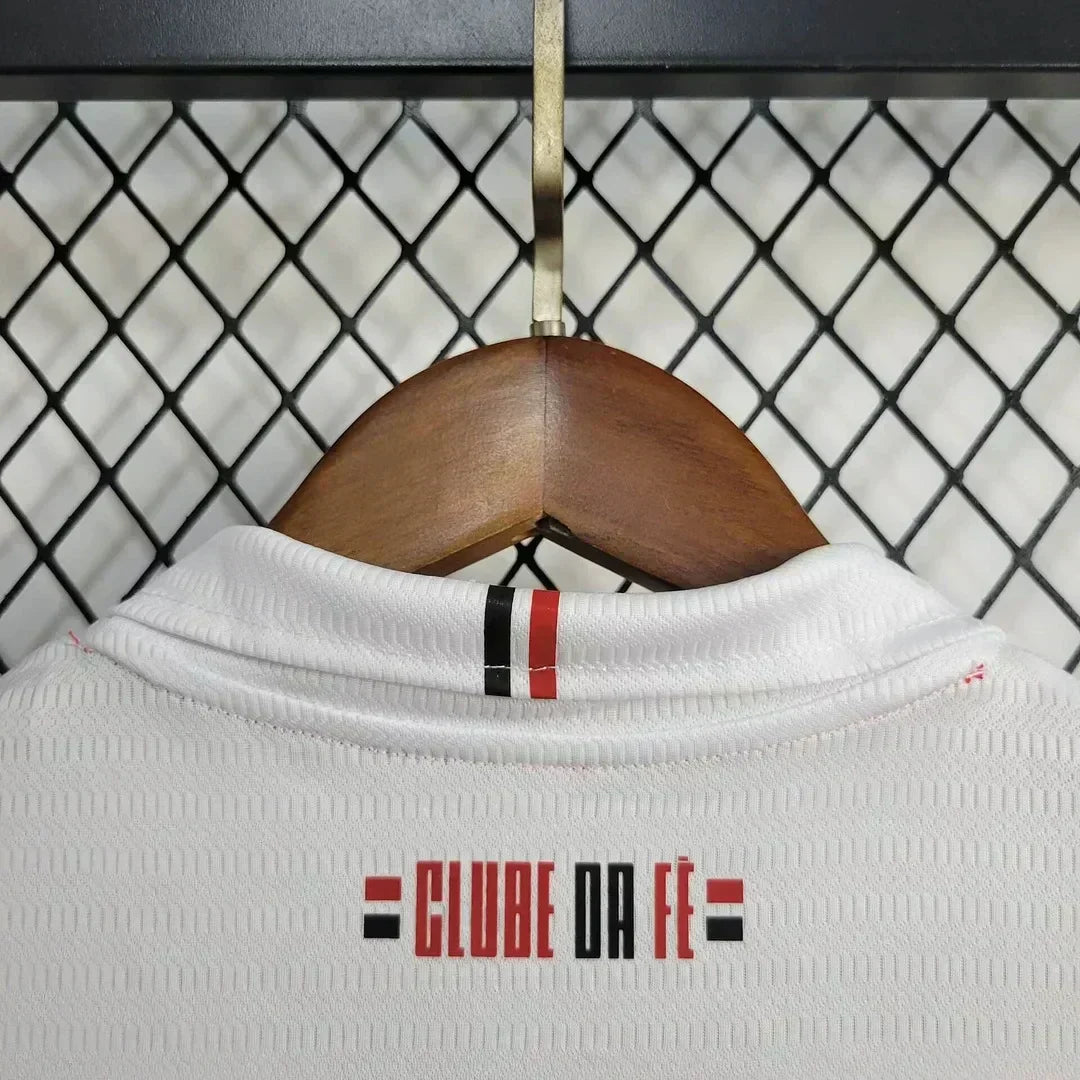 2024/2025 Kit Locale San Paolo Taglia Bambino