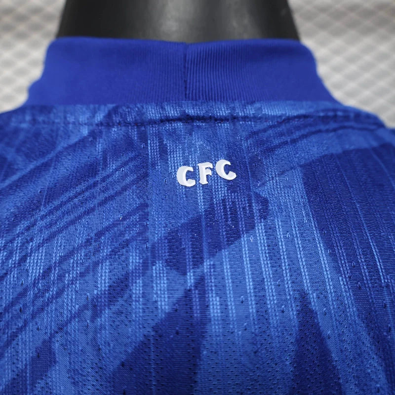 2025/2026 Chelsea Kit Locale