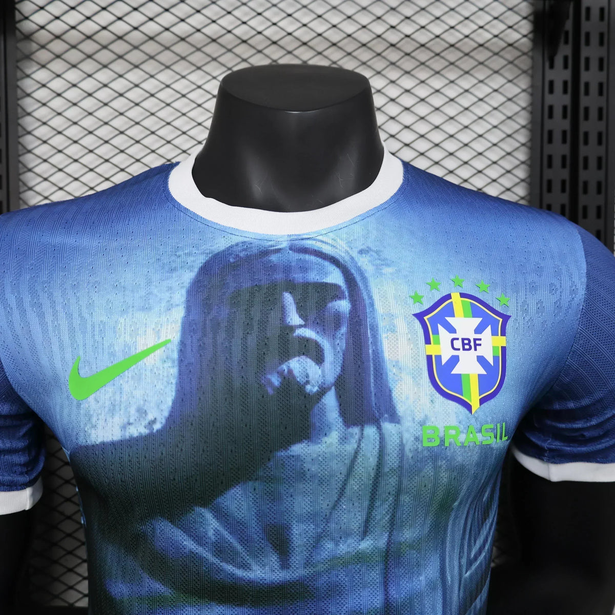 Brazil "The Father" Special Edition