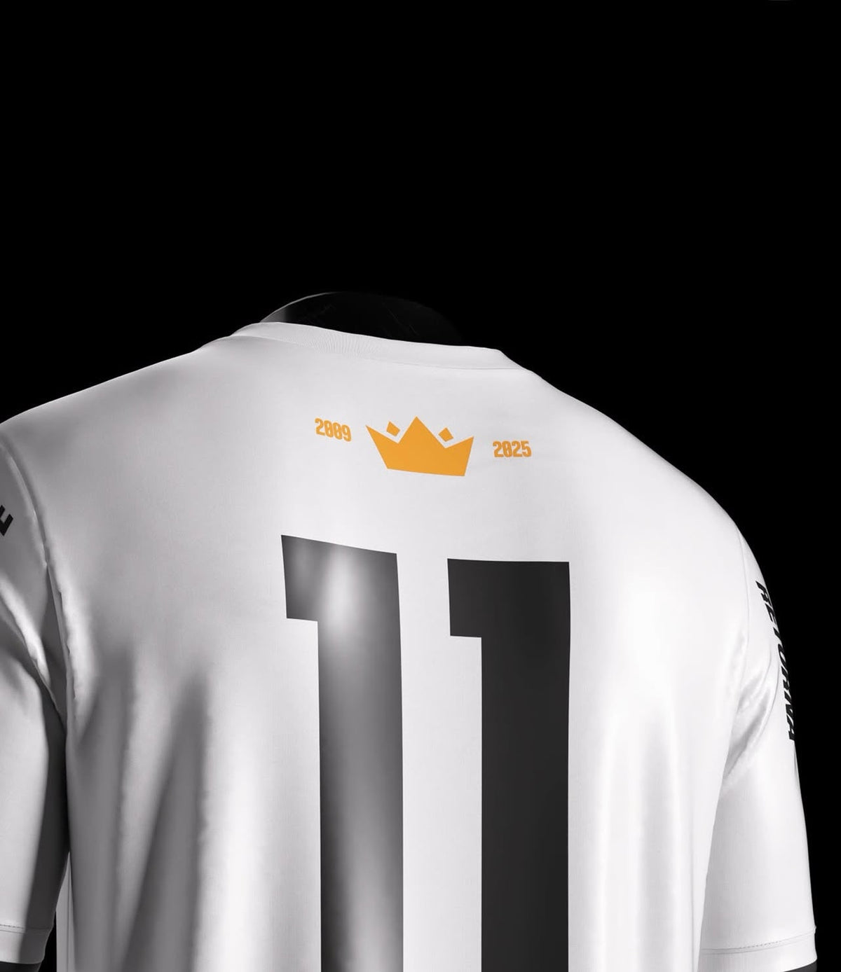 Santos "The Prince" Edizione Speciale