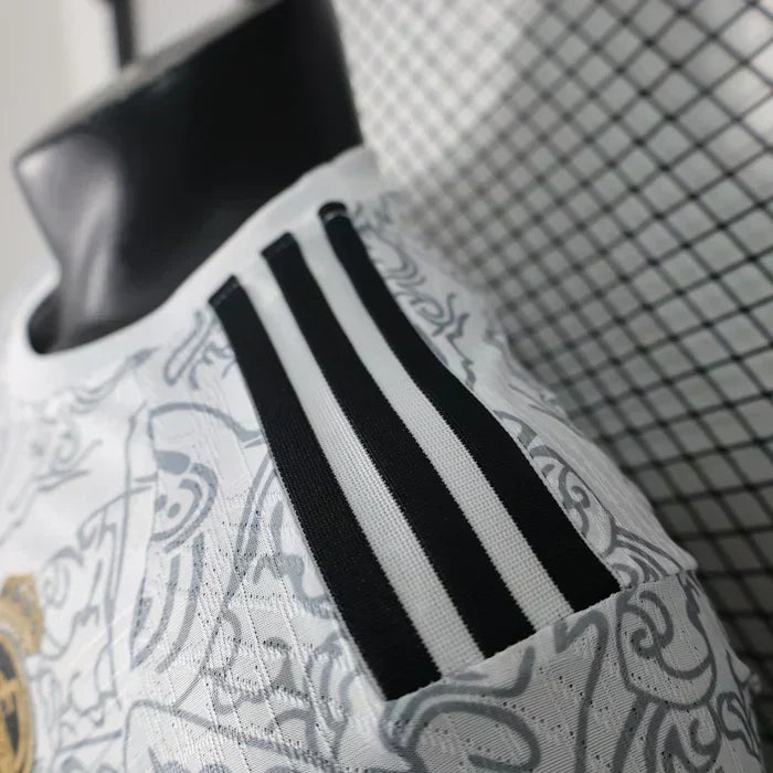 Real Madrid "Fortezza Galattica" Edizione Speciale