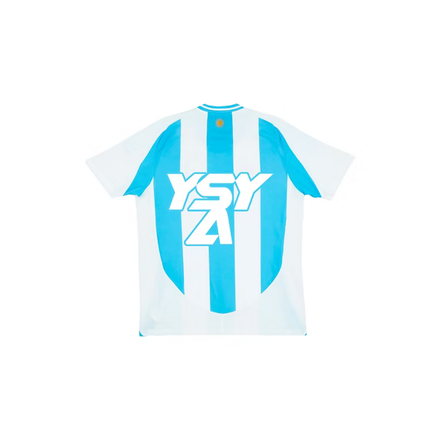 Maglietta Ysy A x Argentina
