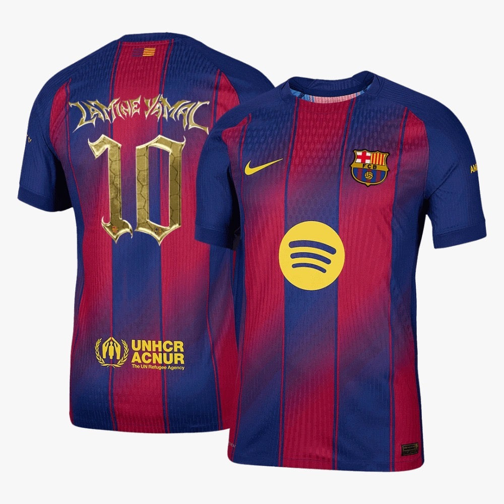 Barcellona Edizione Speciale 2025/2026