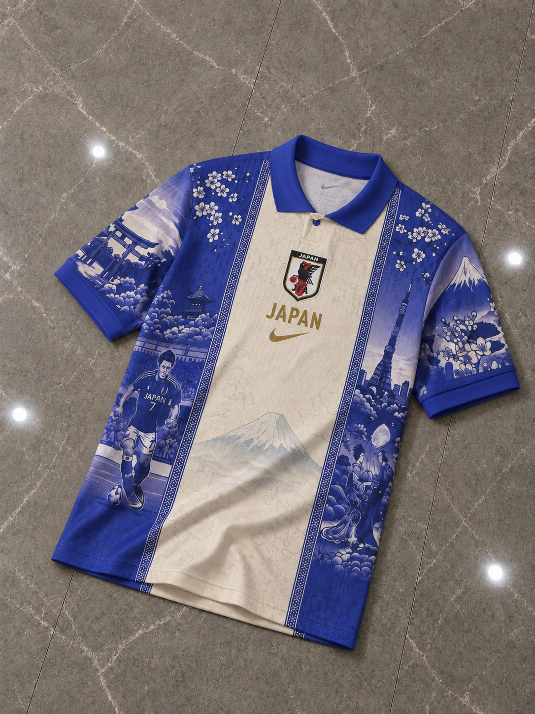PSG x Dior Special Edition