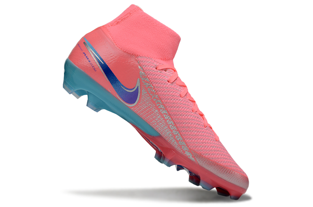 air zoom Mercurial Superfly IIX Elite FG