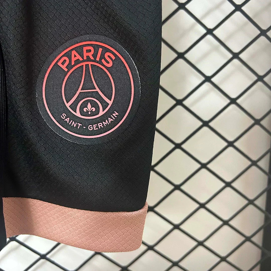 2024/2025 PSG Paris Saint-Germain Away Alternate Kids Size