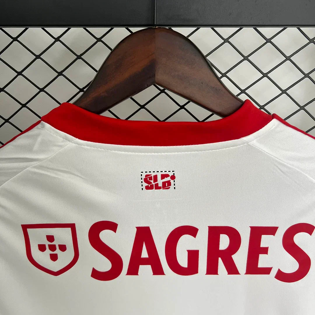 2025/2026 Benfica Away Alternative FKit