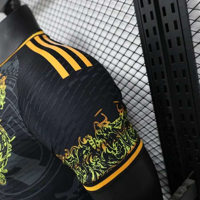 Real Madrid "Dragon's Dawn" Edizione Speciale