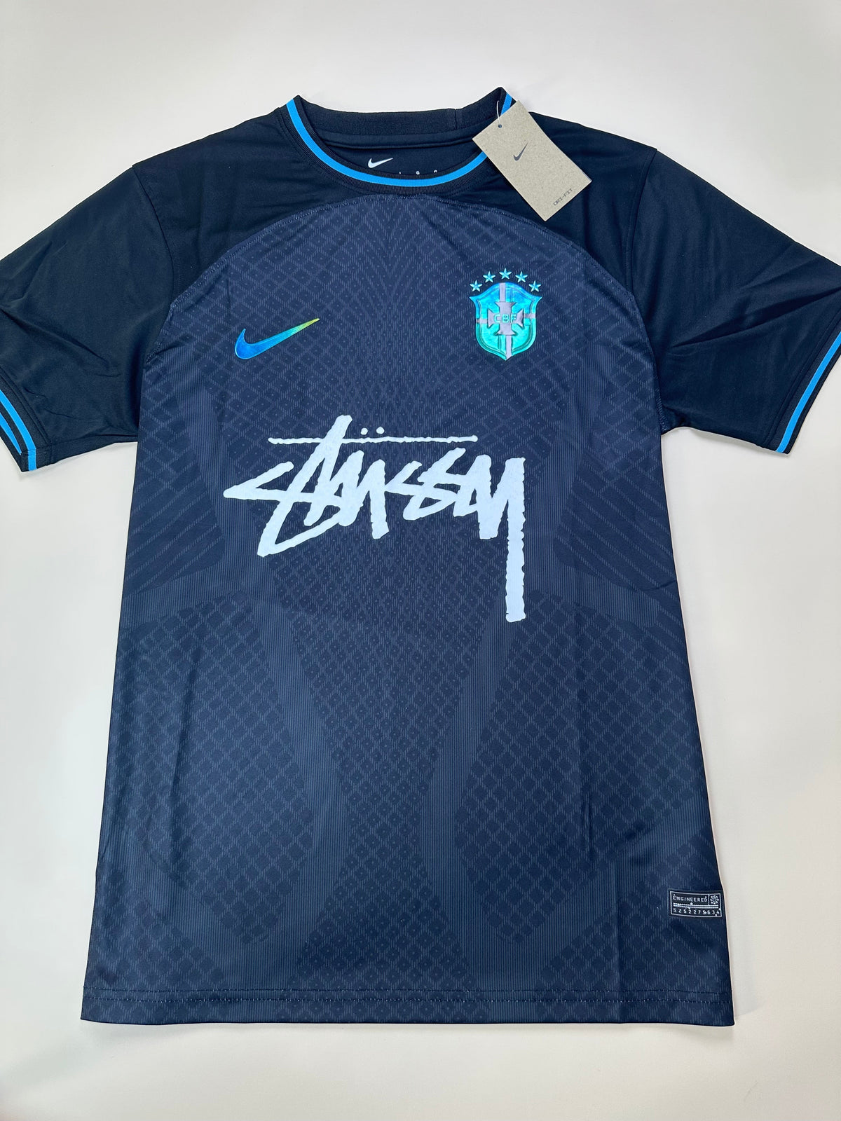 Stüssy x Brazil Special Edition