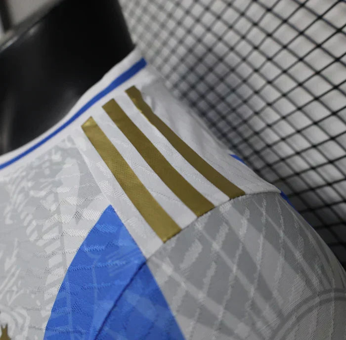 Argentina "Celestial Heritage" Special Edition