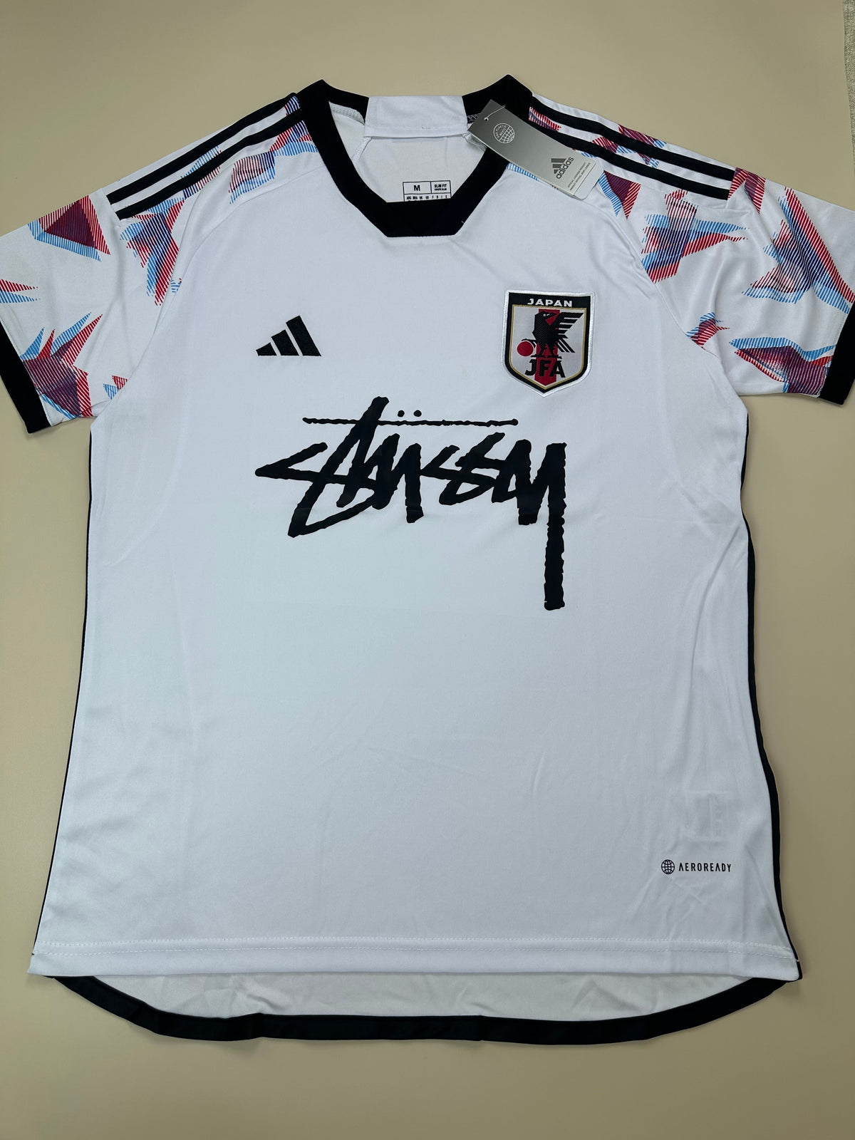 Stüssy x Japan Special Edition