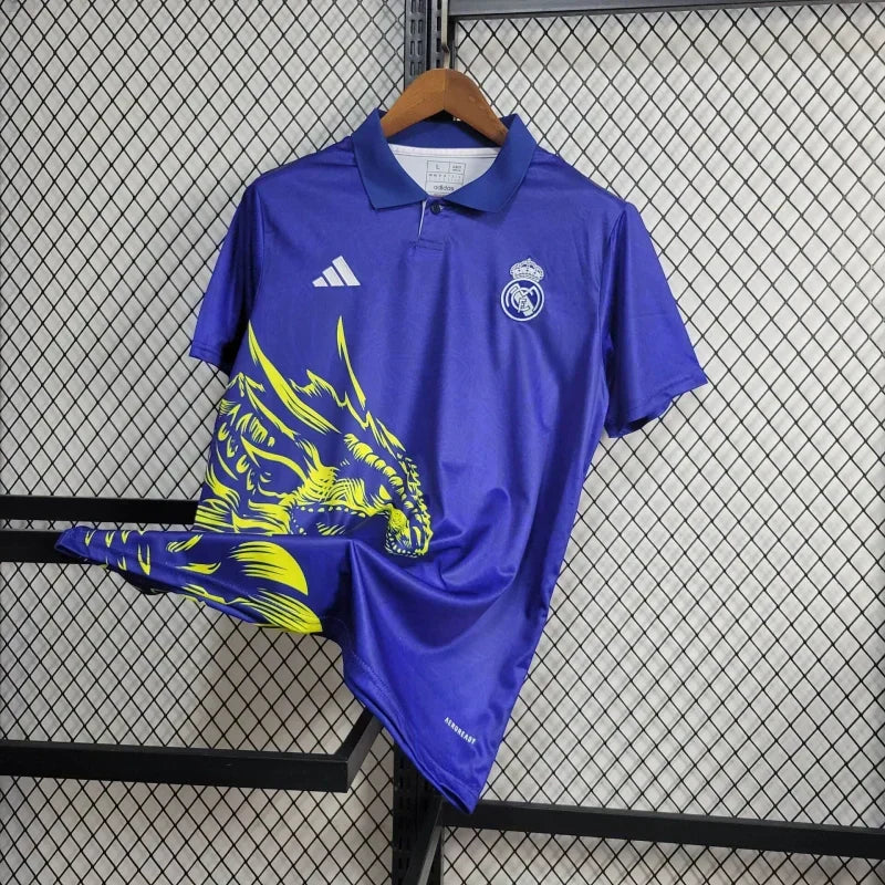 Real Madrid "Royal Streak" Edición Especial
