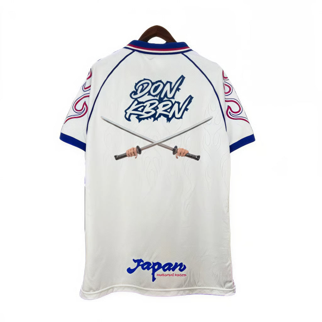 Japón x Eladio Carrión