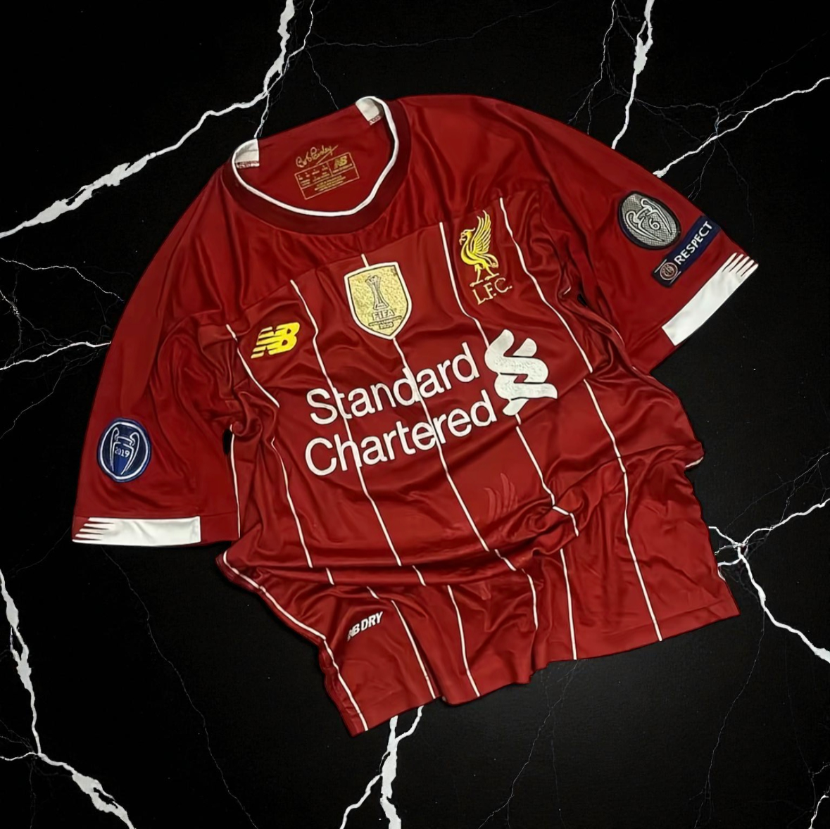 2019 Liverpool Local