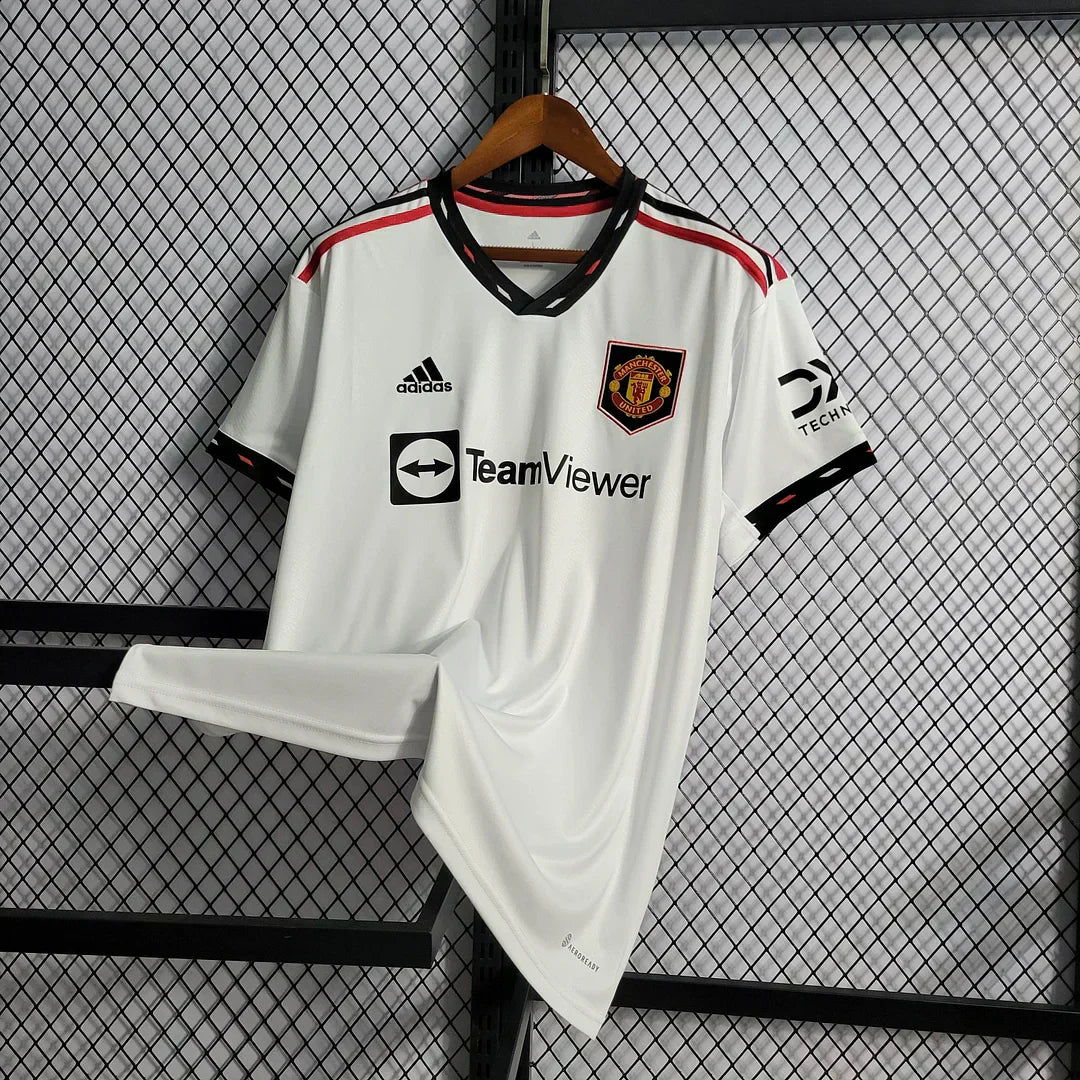 2022/2023 Manchester United Visitante