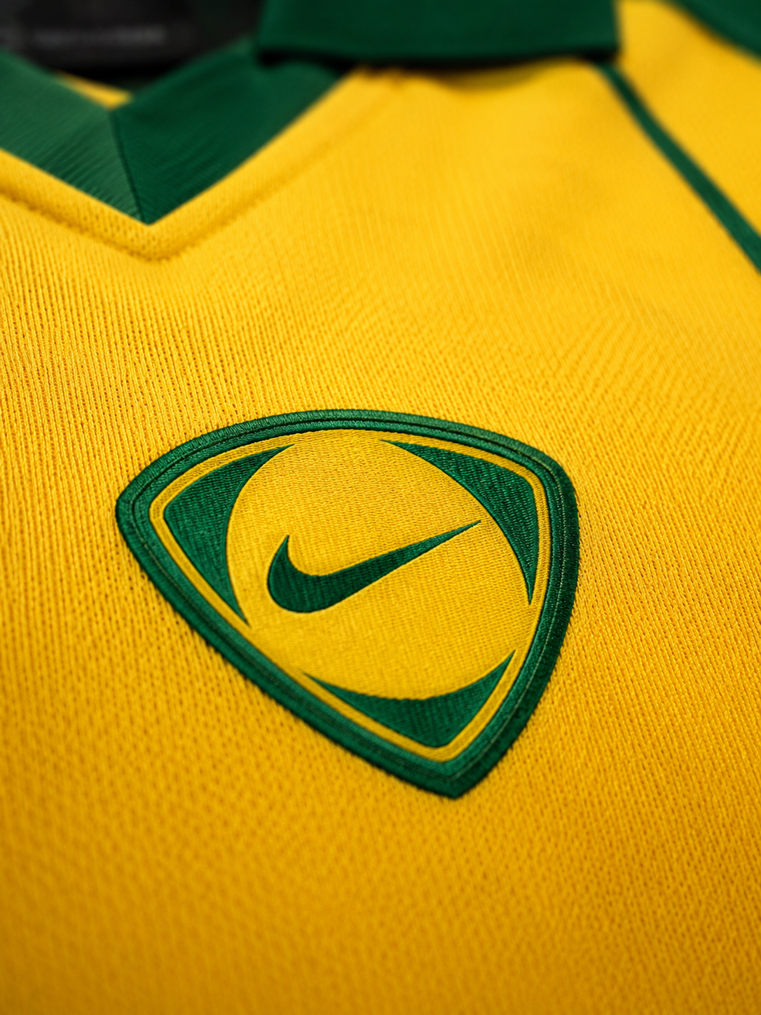 Brazil x Travis Scott Special Edition