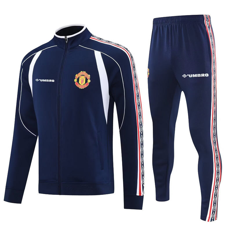 2025/2026 Manchester United Chándal