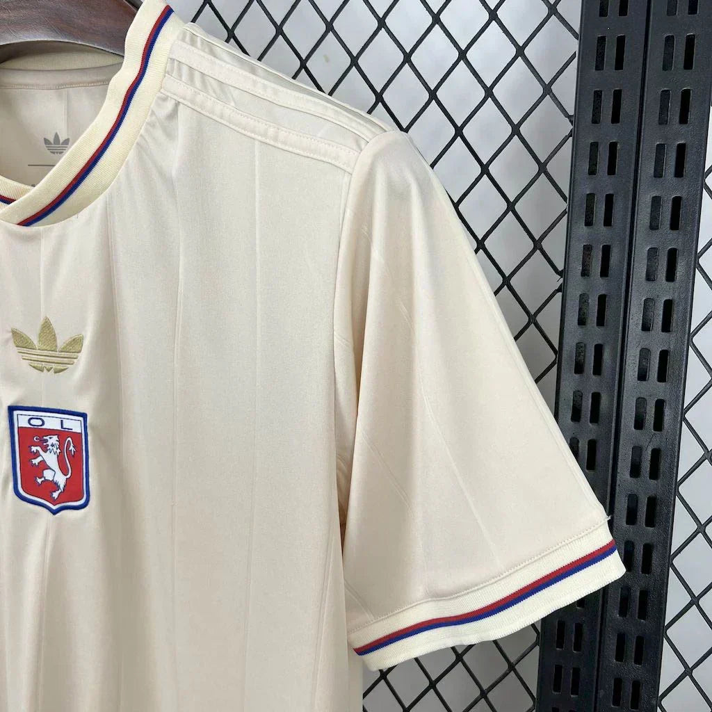 2025/2026 Lyon 75th Aniversario