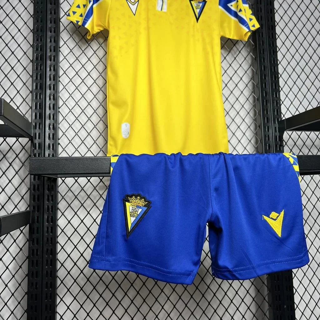 Kit Locale Cadice 2024/2025 Taglia Bambino