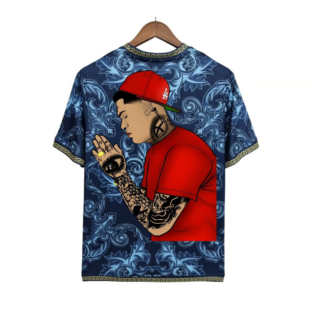 Italia Versace x Almighty