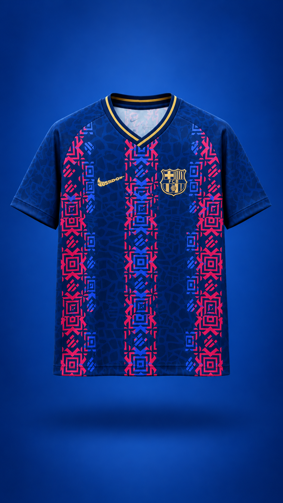 Real Madrid Special Edition