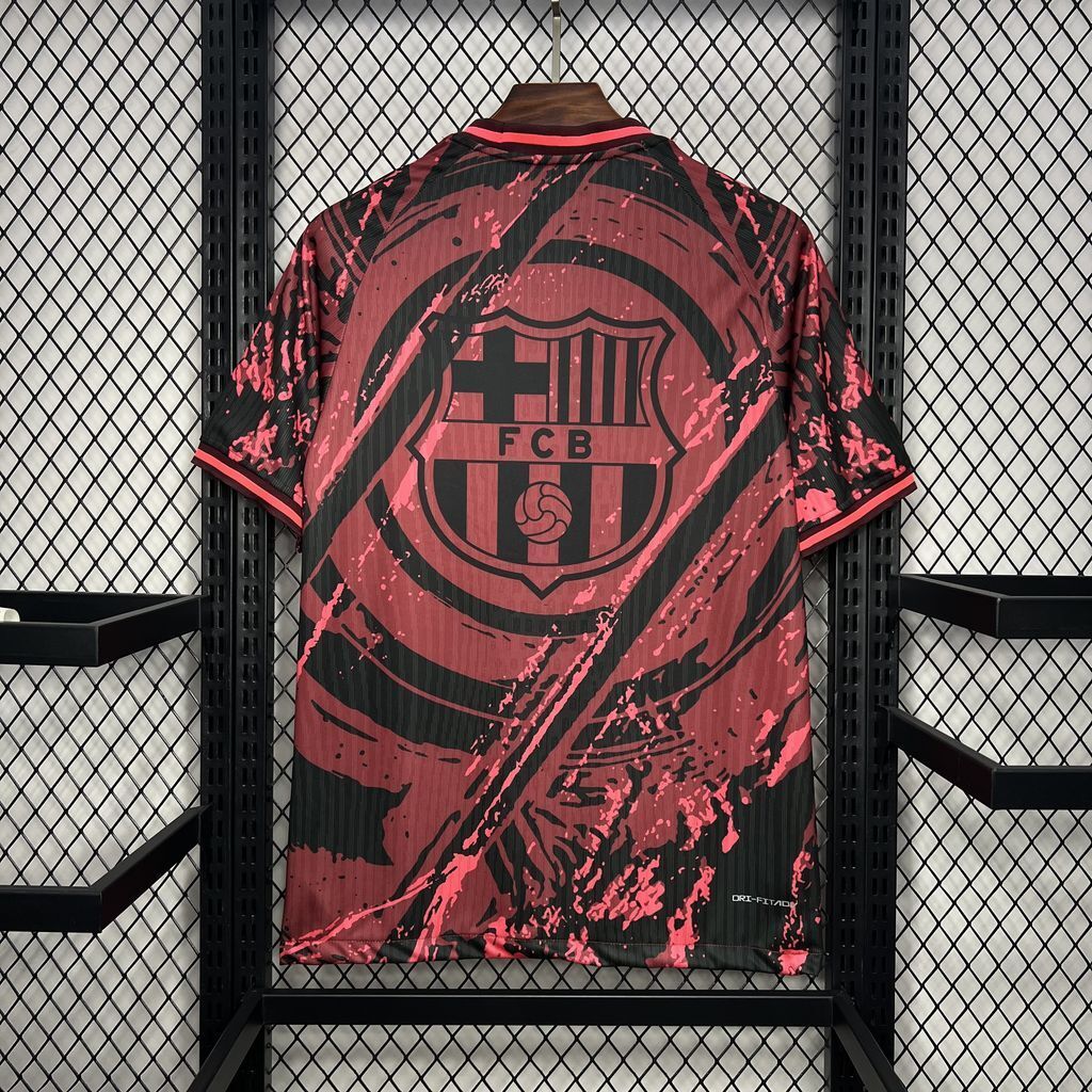 FC Barcelona Edizione Speciale Omaggio Stemma