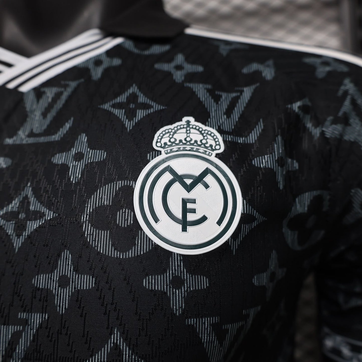Real Madrid x LV Edición Especial