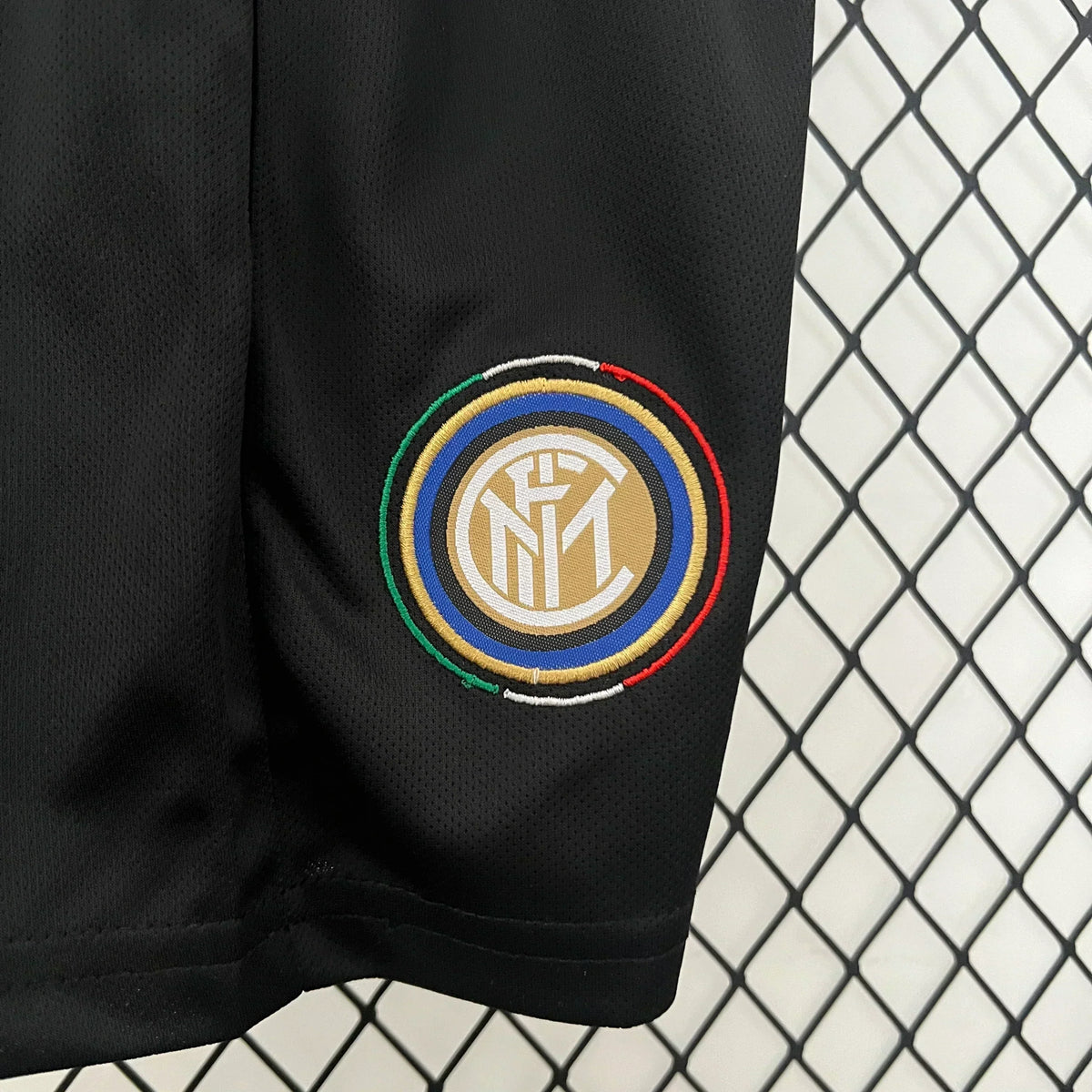 Inter Milan 2009/2010 Home Kit Kids Size
