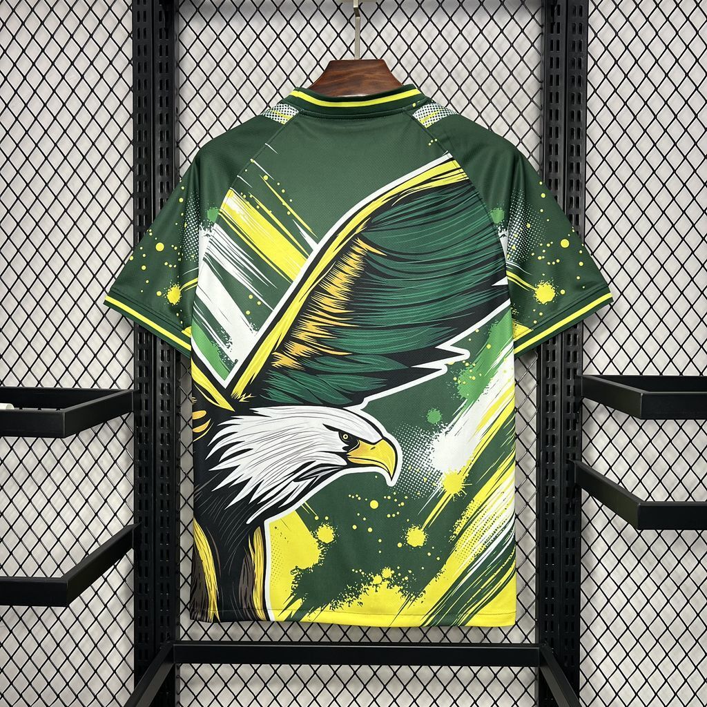 Brasile Edizione Speciale Uccello