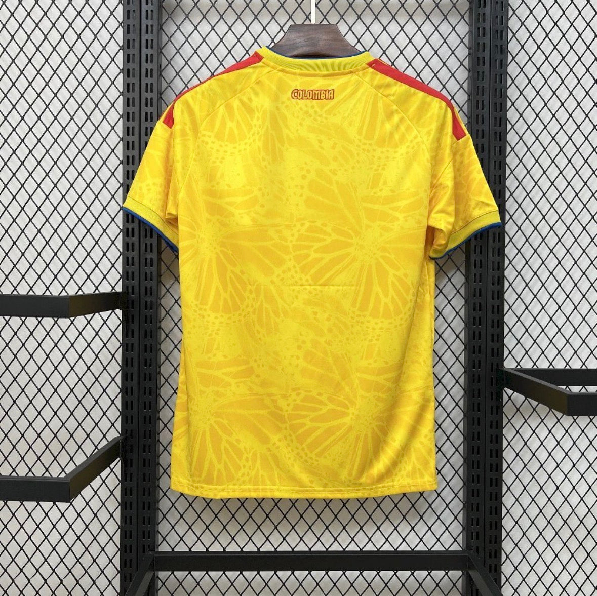 Colombia Local Kit 2026