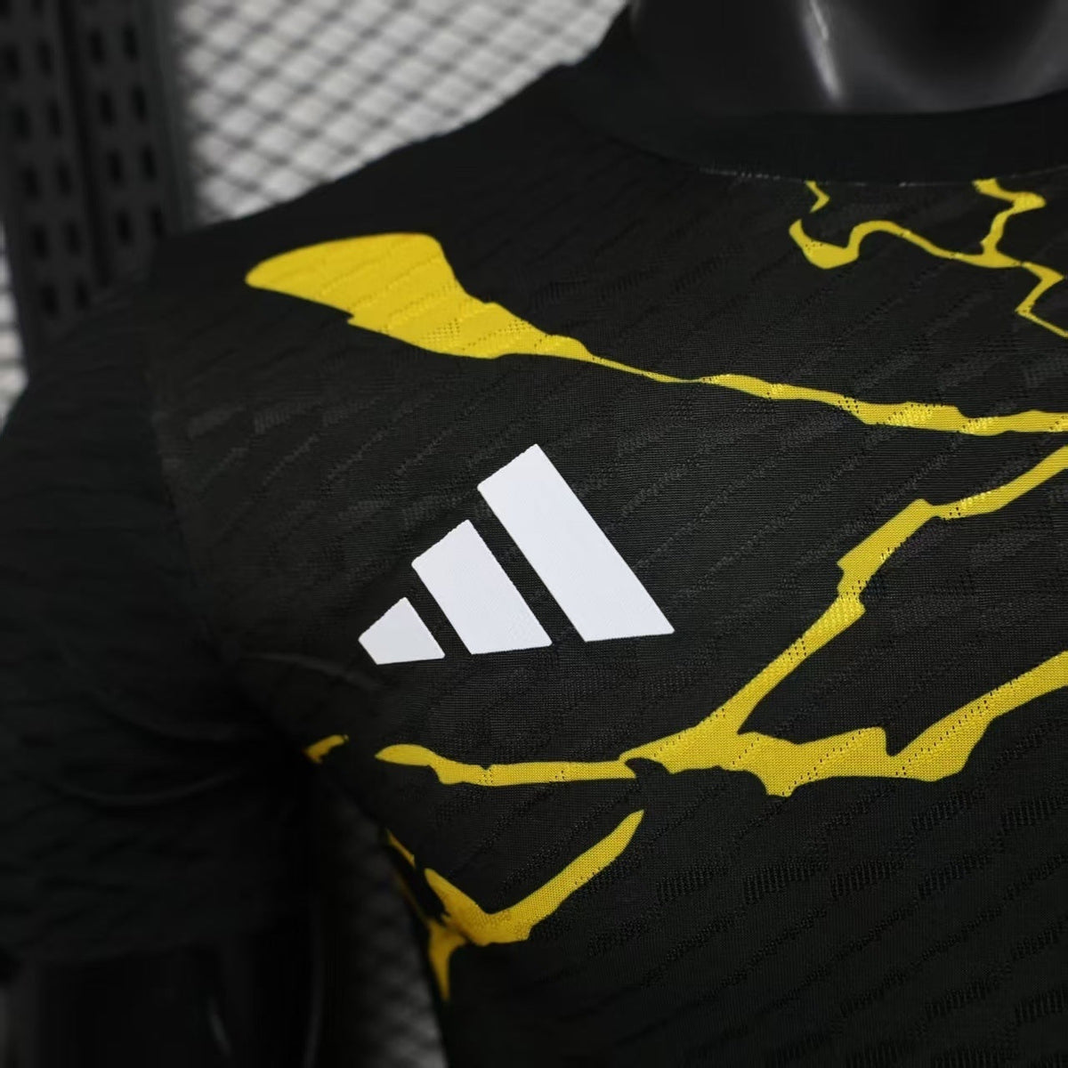 Real Madrid “Marvel” Edizione Speciale